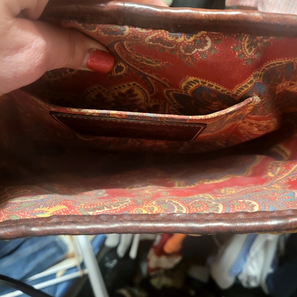 Brighton purse